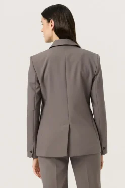 Online Soaked in Luxury SLCorinne Blazer