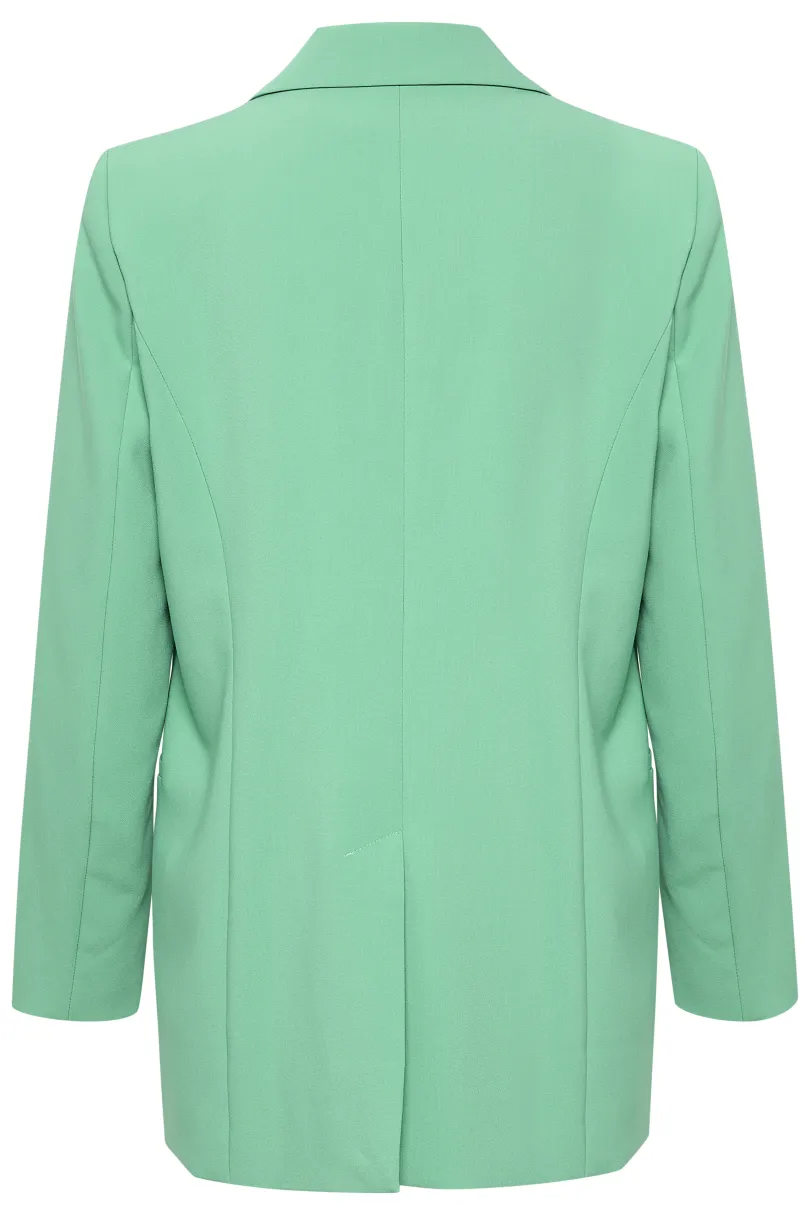 Hot Soaked in Luxury SLCorinne Blazer