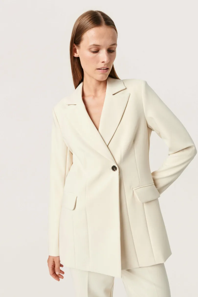 Online Soaked in Luxury SLCorinne Blazer