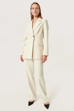 Online Soaked in Luxury SLCorinne Blazer