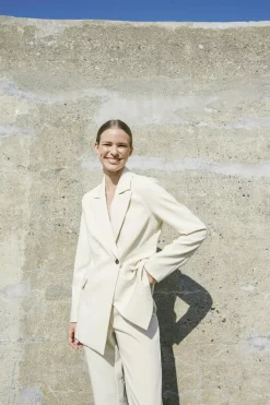Online Soaked in Luxury SLCorinne Blazer