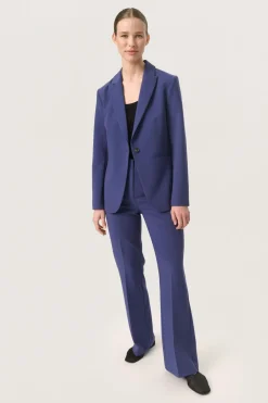 Clearance Soaked in Luxury SLCorinne Blazer