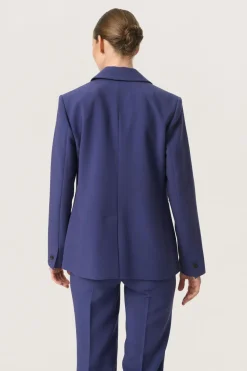 Clearance Soaked in Luxury SLCorinne Blazer