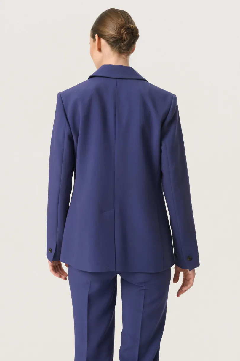 Clearance Soaked in Luxury SLCorinne Blazer