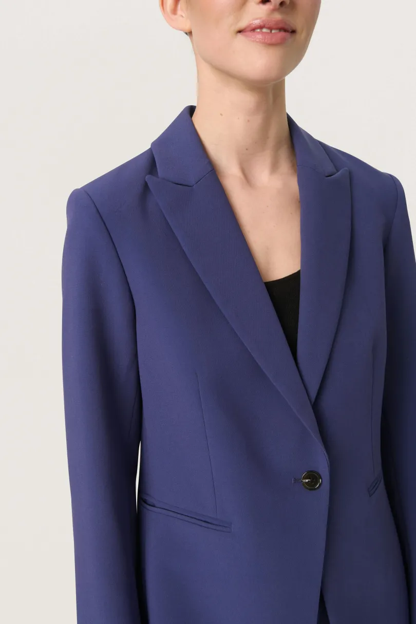 Clearance Soaked in Luxury SLCorinne Blazer