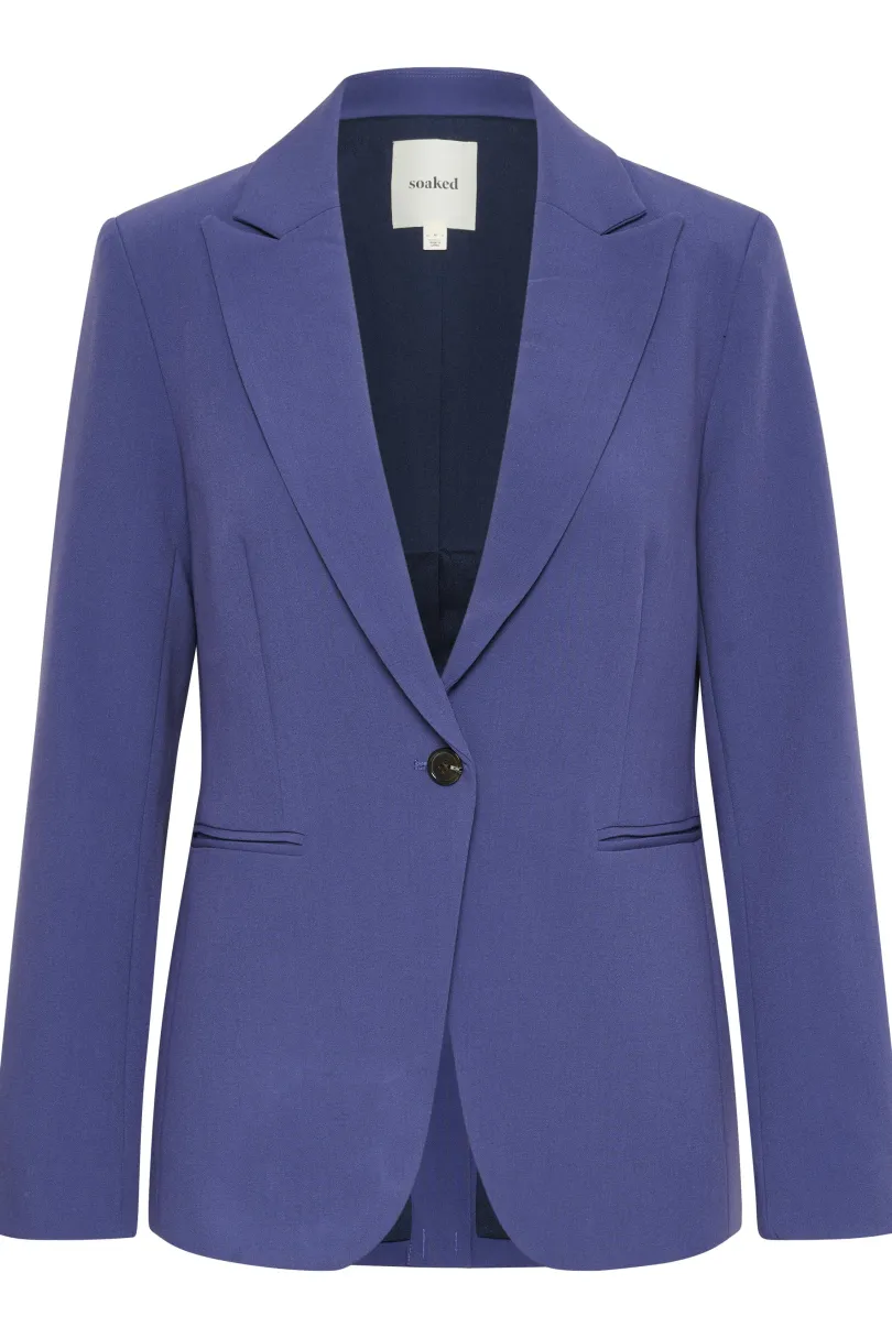 Clearance Soaked in Luxury SLCorinne Blazer