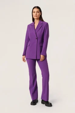 Discount Soaked in Luxury SLCorinne Blazer