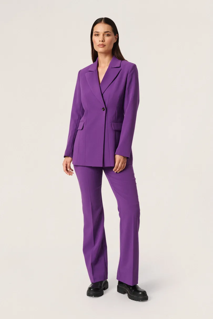 Discount Soaked in Luxury SLCorinne Blazer