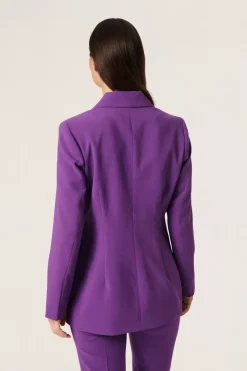 Discount Soaked in Luxury SLCorinne Blazer