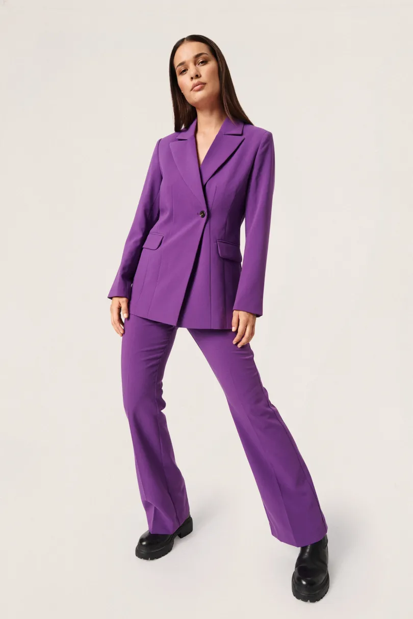 Discount Soaked in Luxury SLCorinne Blazer