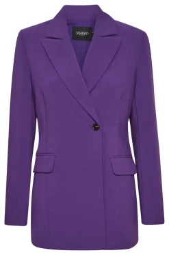 Discount Soaked in Luxury SLCorinne Blazer