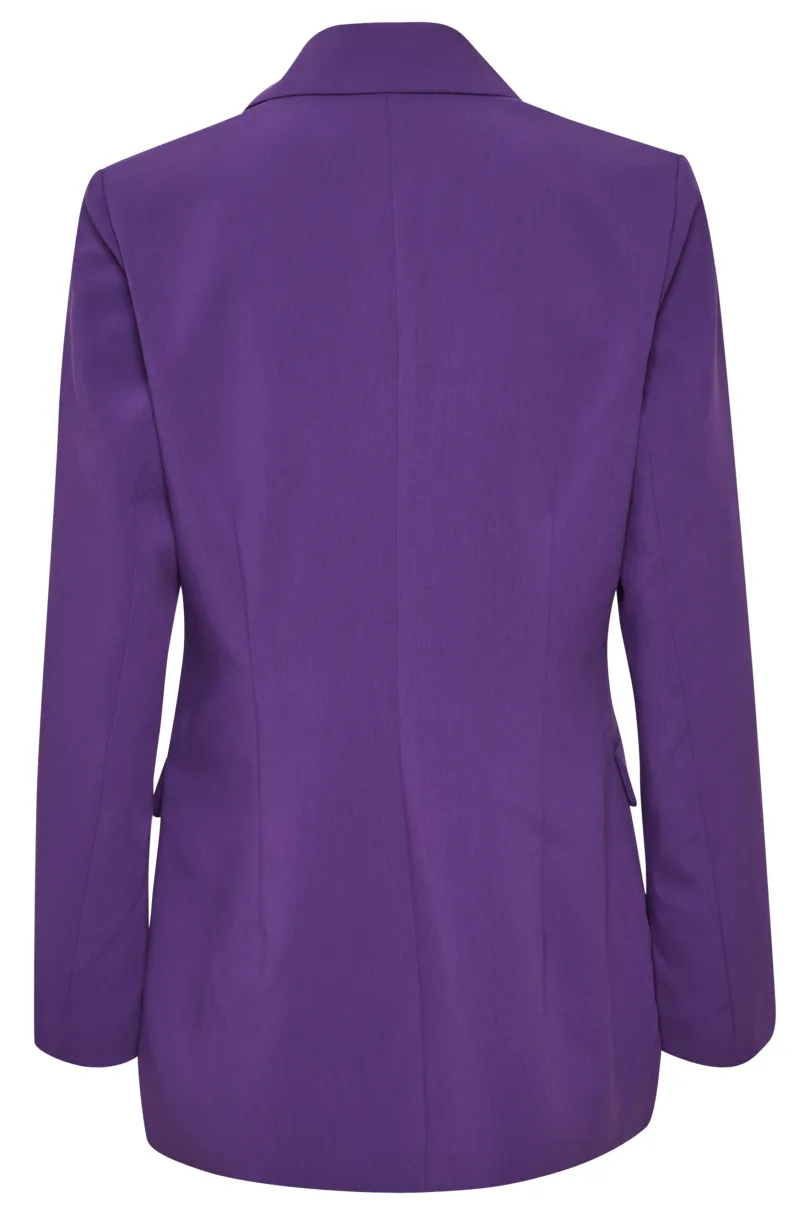 Discount Soaked in Luxury SLCorinne Blazer