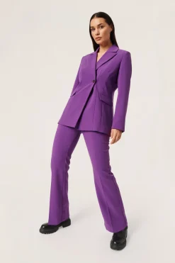Discount Soaked in Luxury SLCorinne Blazer