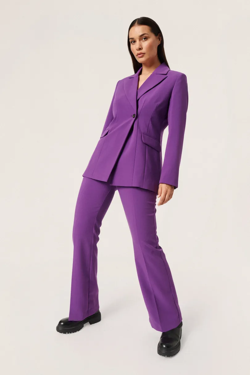 Discount Soaked in Luxury SLCorinne Blazer