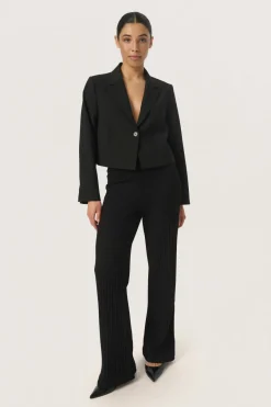 Hot Soaked in Luxury SLCorinne Blazer