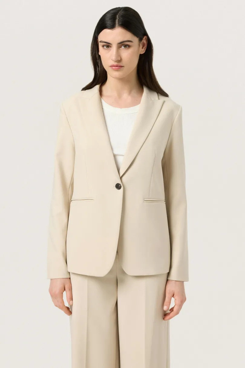 Best Soaked in Luxury SLCorinne Blazer