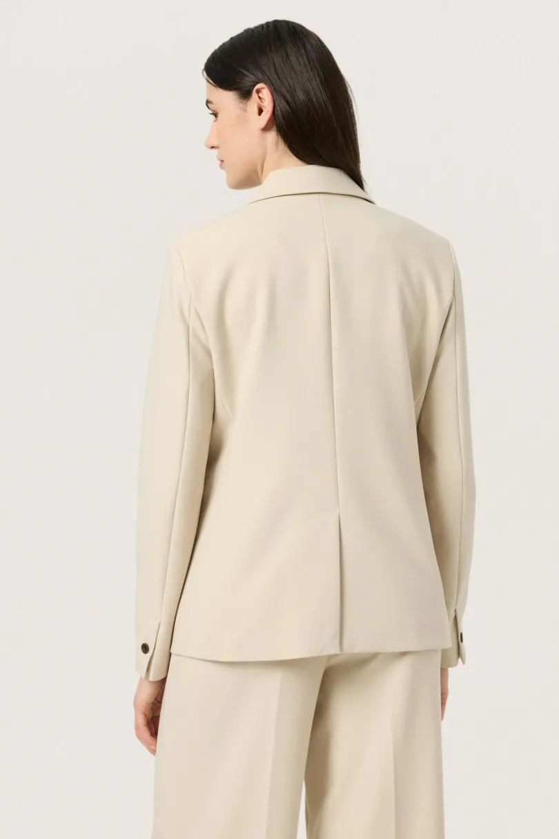 Best Soaked in Luxury SLCorinne Blazer