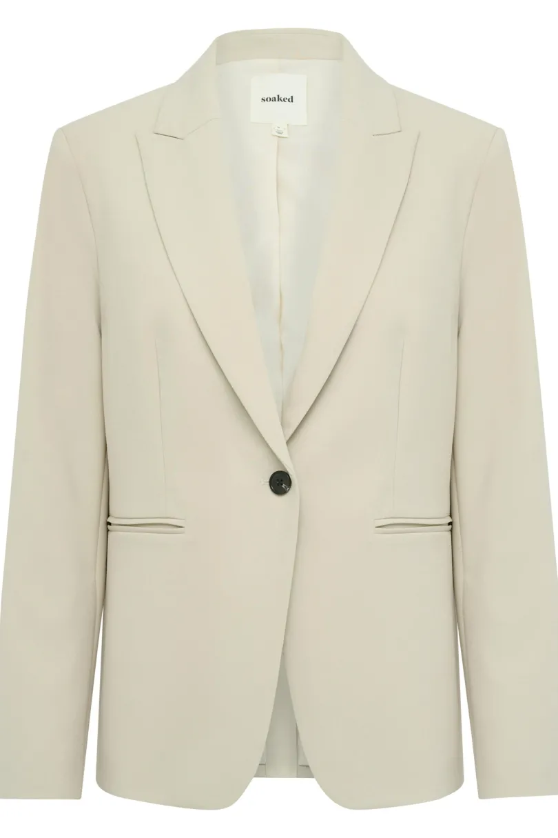 Best Soaked in Luxury SLCorinne Blazer