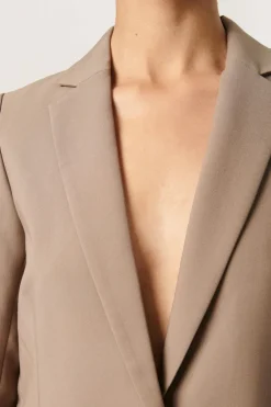 Hot Soaked in Luxury SLCorinne Blazer