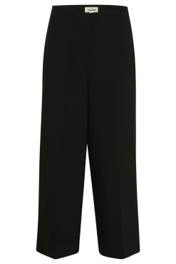 Sale Soaked in Luxury SLCorinne Cropped Bukser