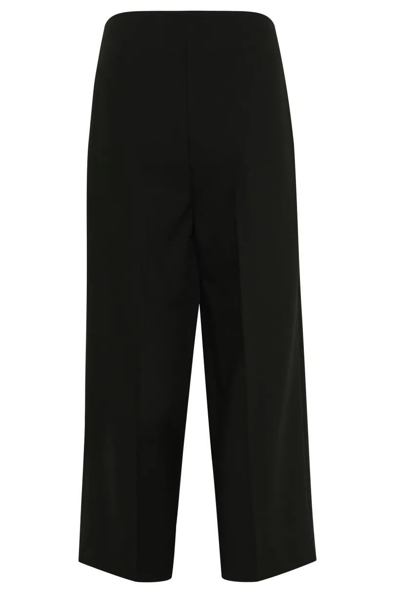 Sale Soaked in Luxury SLCorinne Cropped Bukser