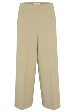 Online Soaked in Luxury SLCorinne Cropped Bukser