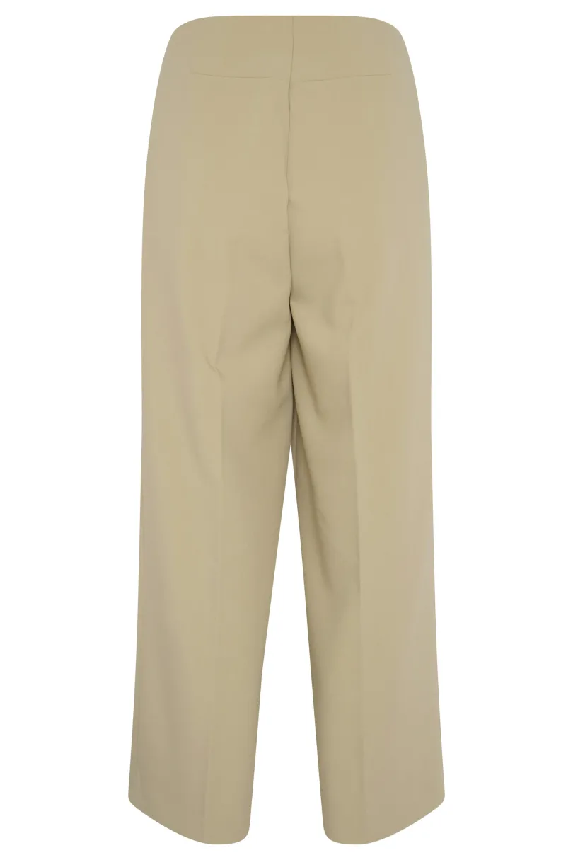 Online Soaked in Luxury SLCorinne Cropped Bukser