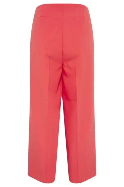 Discount Soaked in Luxury SLCorinne Cropped Bukser