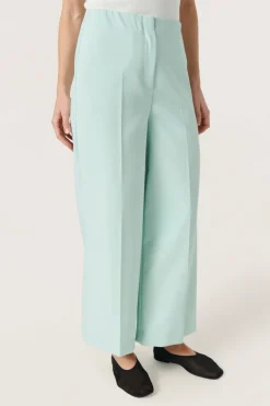 Hot Soaked in Luxury SLCorinne Cropped Bukser