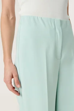 Hot Soaked in Luxury SLCorinne Cropped Bukser
