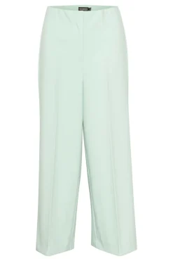 Hot Soaked in Luxury SLCorinne Cropped Bukser
