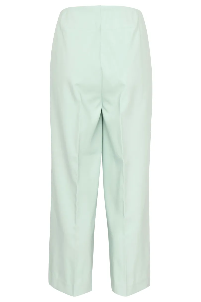 Hot Soaked in Luxury SLCorinne Cropped Bukser