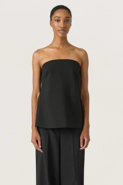 Clearance Soaked in Luxury SLCorinne Top