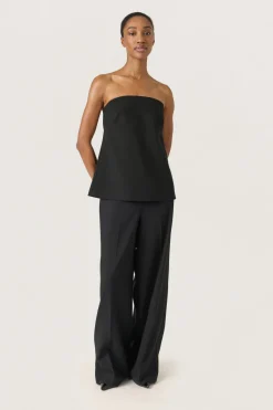 Clearance Soaked in Luxury SLCorinne Top