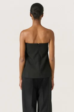 Clearance Soaked in Luxury SLCorinne Top