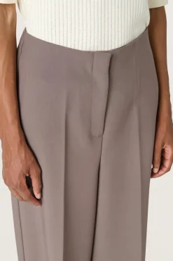 Clearance Soaked in Luxury SLCorinne Wide Bukser