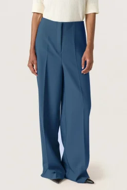 Clearance Soaked in Luxury SLCorinne Wide Bukser
