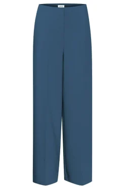 Clearance Soaked in Luxury SLCorinne Wide Bukser