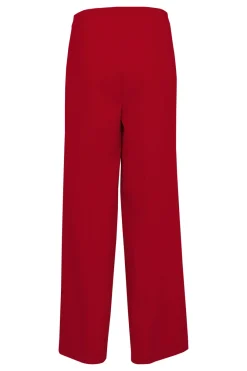 Online Soaked in Luxury SLCorinne Wide Bukser