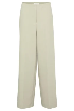 Sale Soaked in Luxury SLCorinne Wide Bukser