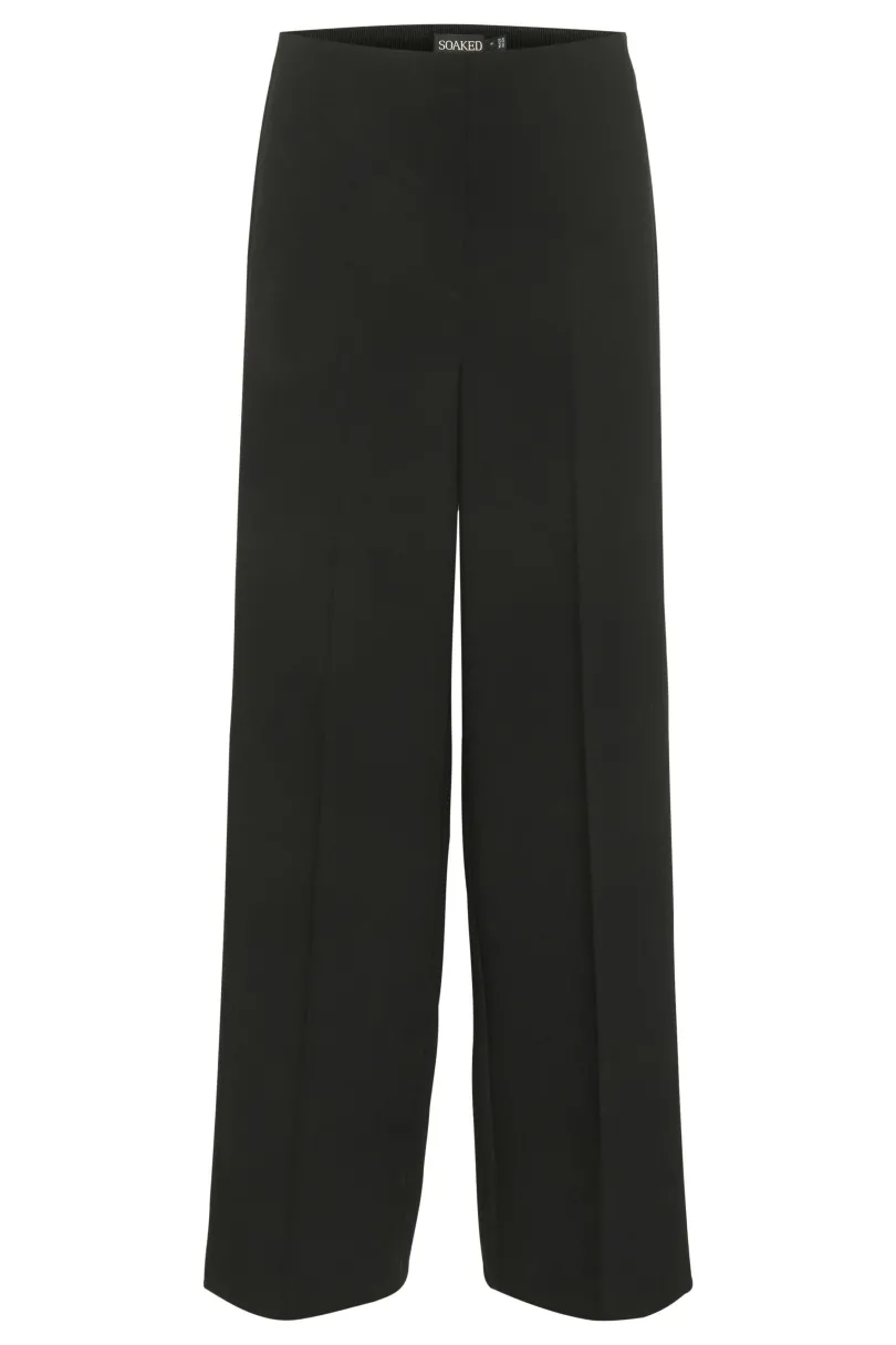 Clearance Soaked in Luxury SLCorinne Wide Bukser
