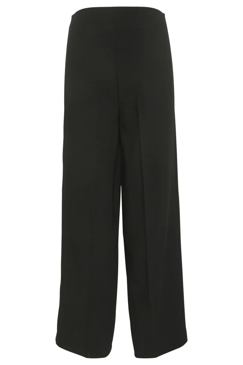 Clearance Soaked in Luxury SLCorinne Wide Bukser