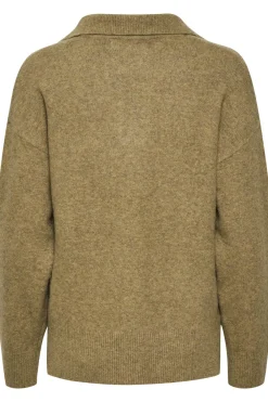 Soaked in Luxury SLDagny Pullover LS