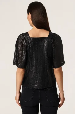 Discount Soaked in Luxury SLDalila Bluse