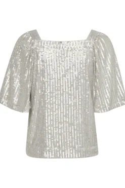 Outlet Soaked in Luxury SLDalila Bluse