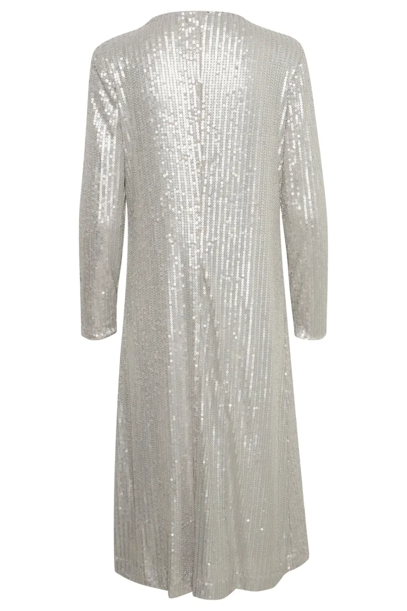 Clearance Soaked in Luxury SLDalila Kjole