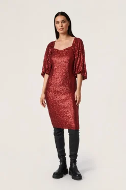 Soaked in Luxury SLDalila Kjole