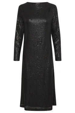 Online Soaked in Luxury SLDalila Kjole