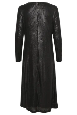 Online Soaked in Luxury SLDalila Kjole