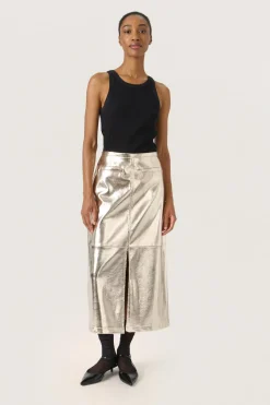 Clearance Soaked in Luxury SLDanila Nederdel